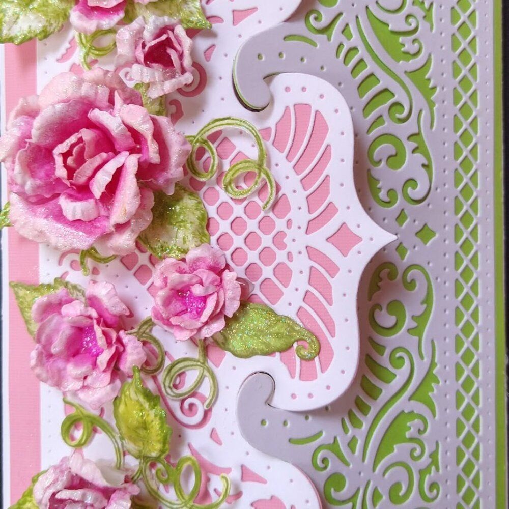 Handmade Birthday Cards, Faith Cards, Thank you Cards. All Occasion Cards.